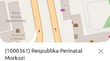BakıKART screenshot 6