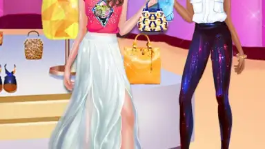 Fashion Star screenshot 12