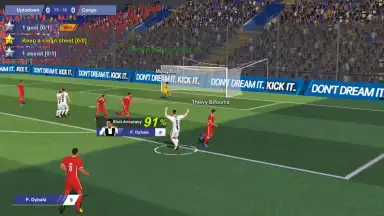 Ultimate Football Club screenshot 6