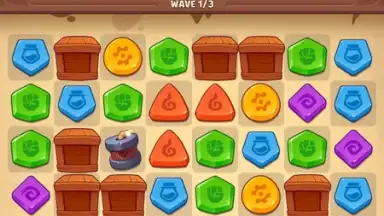 Heroes and Elements screenshot 7