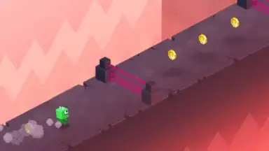 The Pit screenshot 1