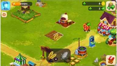 Farmington screenshot 4