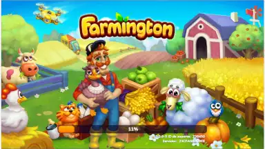 Farmington screenshot 2