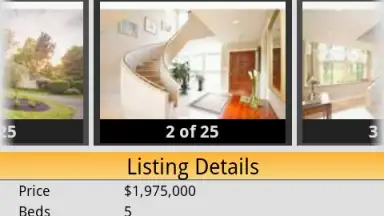 CENTURY 21 Real Estate Mobile screenshot 3