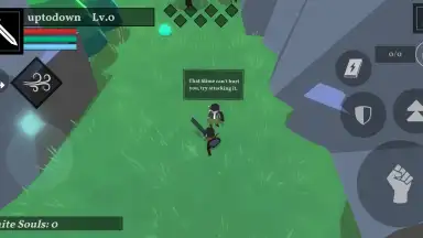 WhiteFlame screenshot 11