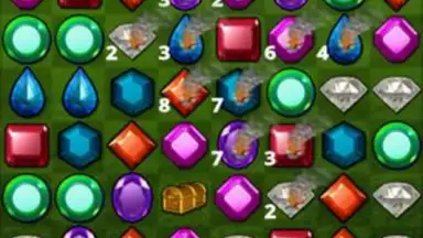 Jewel Magic screenshot 1