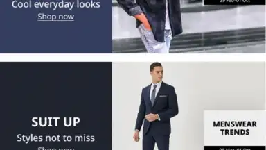 Trendyol screenshot 9