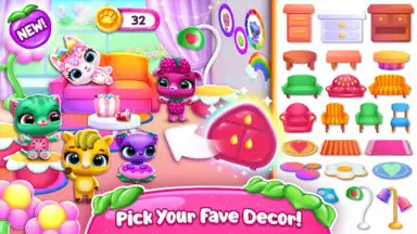 Fruitsies screenshot 8