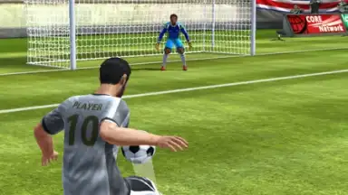 Football Strike: Online Soccer screenshot 15