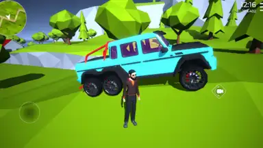 Cars LP screenshot 6