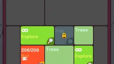 MinimalDungeonRPG screenshot 15