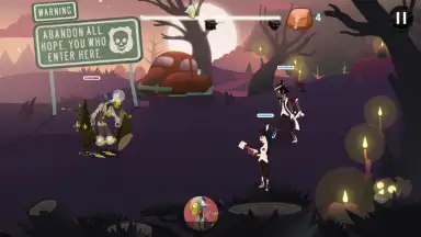 MonsterMtn screenshot 8