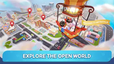 Livetopia: Party! screenshot 5