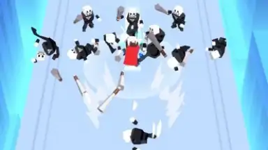 Chef Dash! screenshot 5