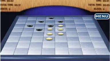 Gobang Free screenshot 1