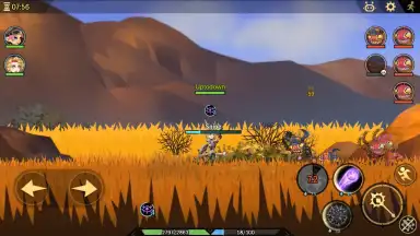 Ever Adventure screenshot 6