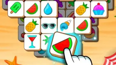 Tile Puzzle screenshot 1
