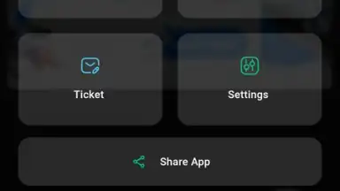 biubiuVPN screenshot 7
