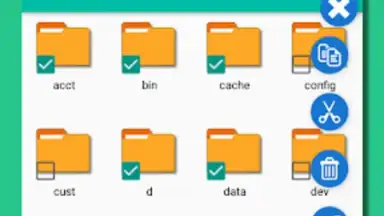 Explorer File Manager screenshot 6