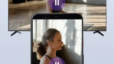 Universal TV Remote for Roku & All TV screenshot 3