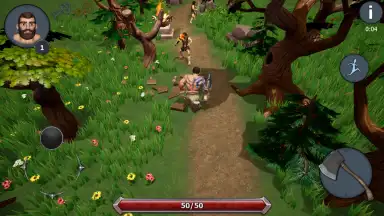 For Glory screenshot 7