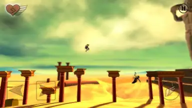 NyxQuest screenshot 1