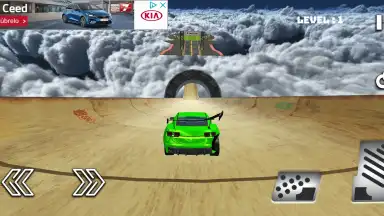 Mega Ramp screenshot 9