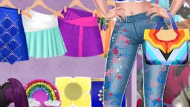 Ellie Fashionista screenshot 7