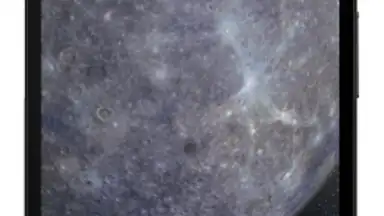 Moon 3D Live Wallpaper screenshot 10