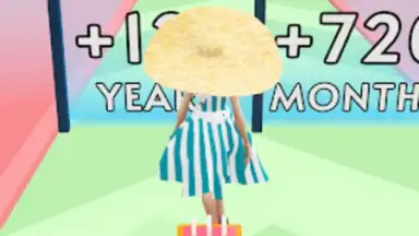 FashionEvolution screenshot 3