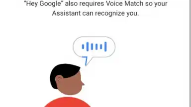 Google Assistant screenshot 13