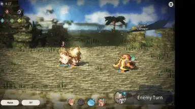 Knightingale screenshot 6