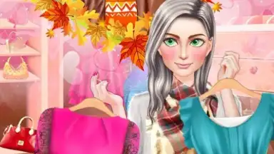 Autumn Date screenshot 5