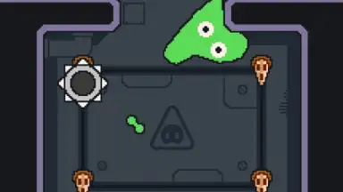 Slime Pizza screenshot 5