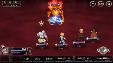 MASS FOR THE DEAD screenshot 10