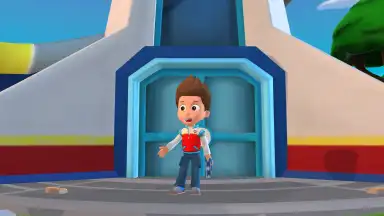 Paw Patrol Academy screenshot 4