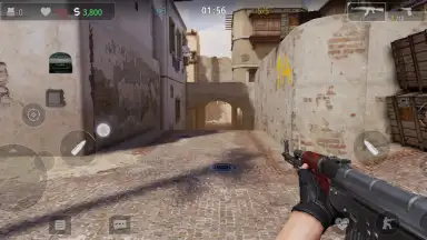 Special Forces Group 3 screenshot 8