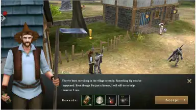 Elysium Lost screenshot 10