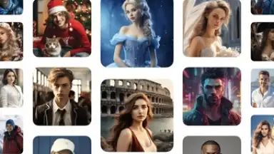 AI Photo Generator screenshot 17