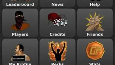 Gangster Paradise screenshot 1