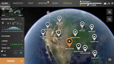 Fishing Planet screenshot 2