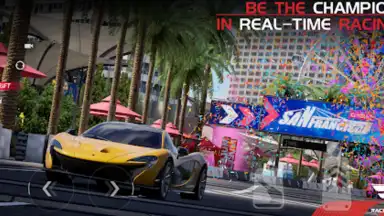 Racing Master screenshot 6