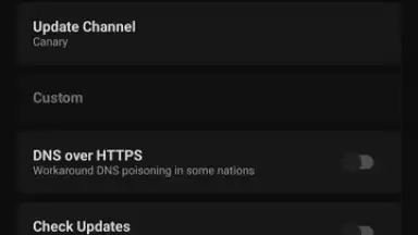 Magisk Delta screenshot 5