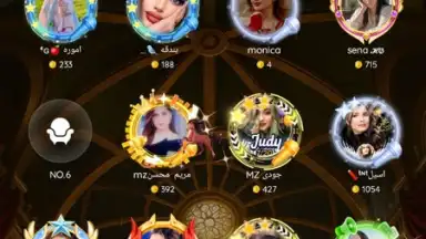 Saya Lite screenshot 7