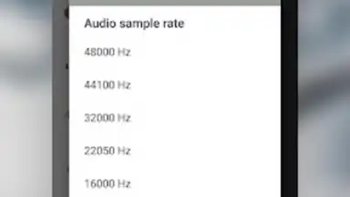 MP3 Recorder screenshot 11