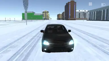 Magas Drive 2023 : гонки screenshot 8