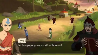 Avatar Generations screenshot 10