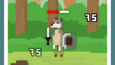 RPG Clicker screenshot 19