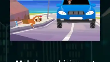 Mr. Detective 2 screenshot 7