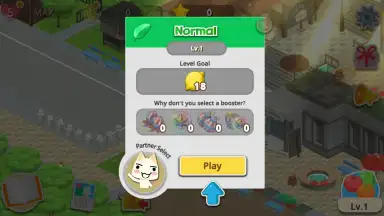 Toro and Friends: Onsen Town screenshot 10
